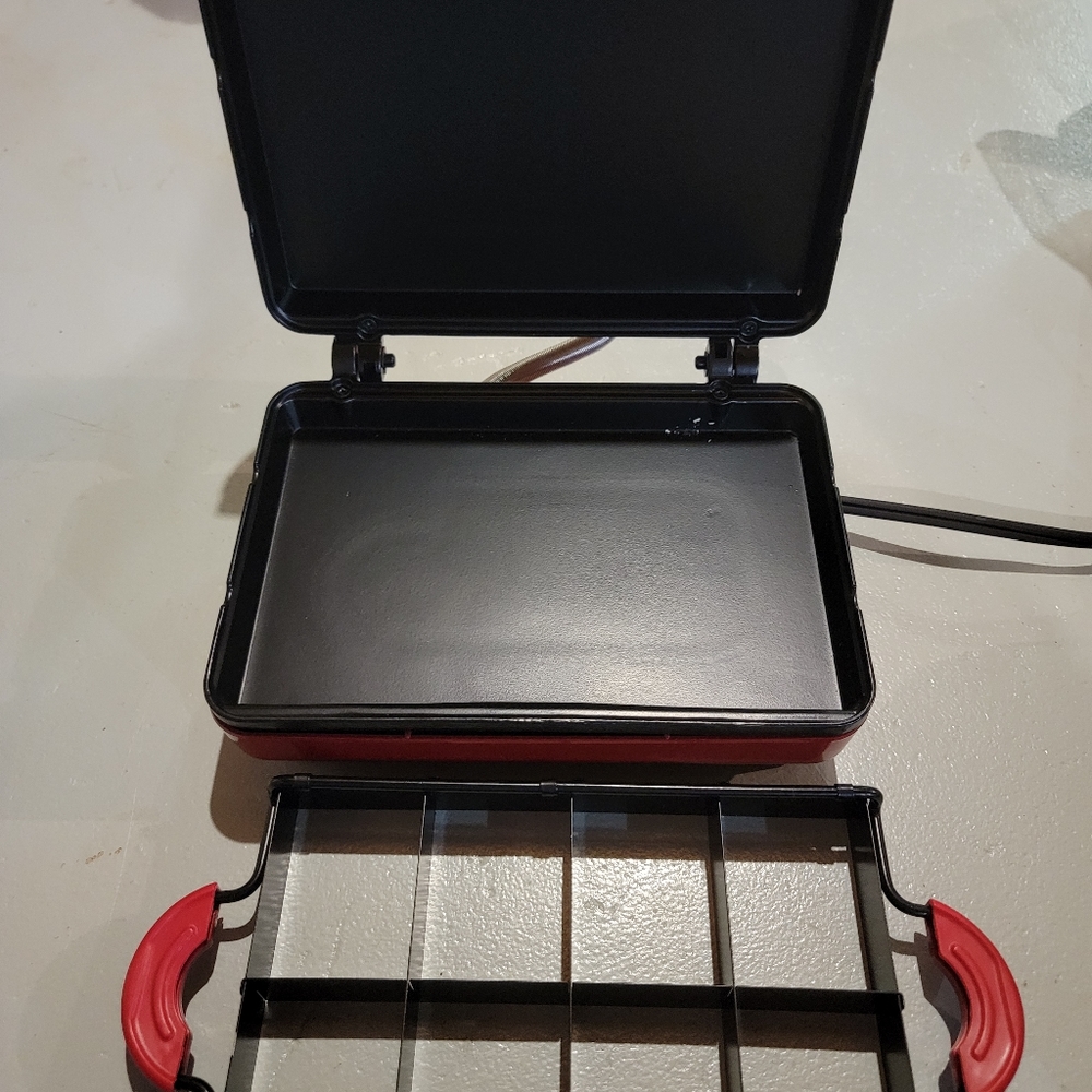 Brownie maker - Picture 4 of 4